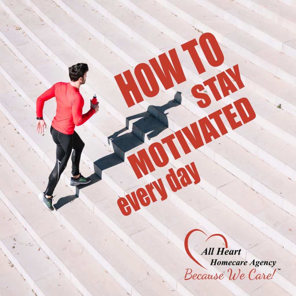 how-to-stay-motivated-every-day-sportsman-running-upstairs
