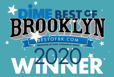 Best Dime of Brooklyn Award
