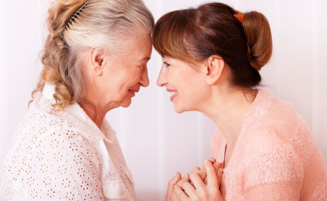 new years resolution for caregivers