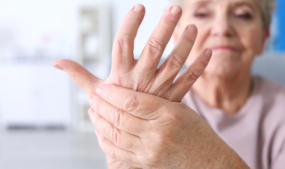 Arthritis Awareness Month Be Informed All Heart Homecare