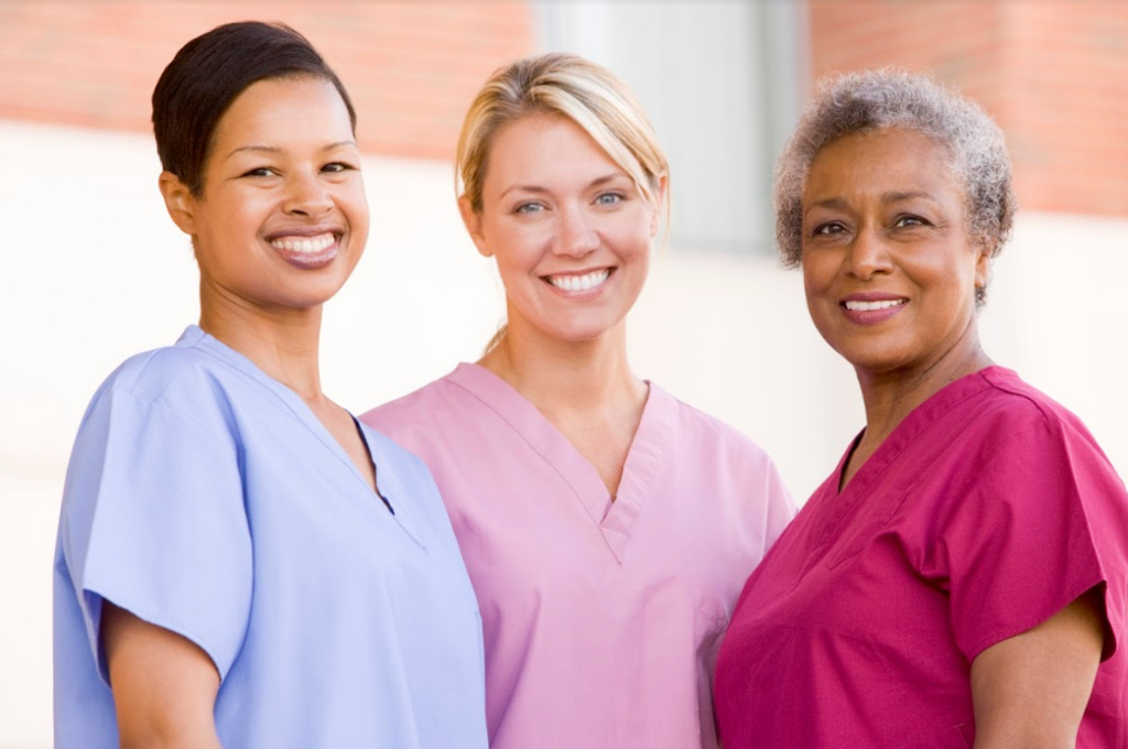 What are the qualities of a good caregiver