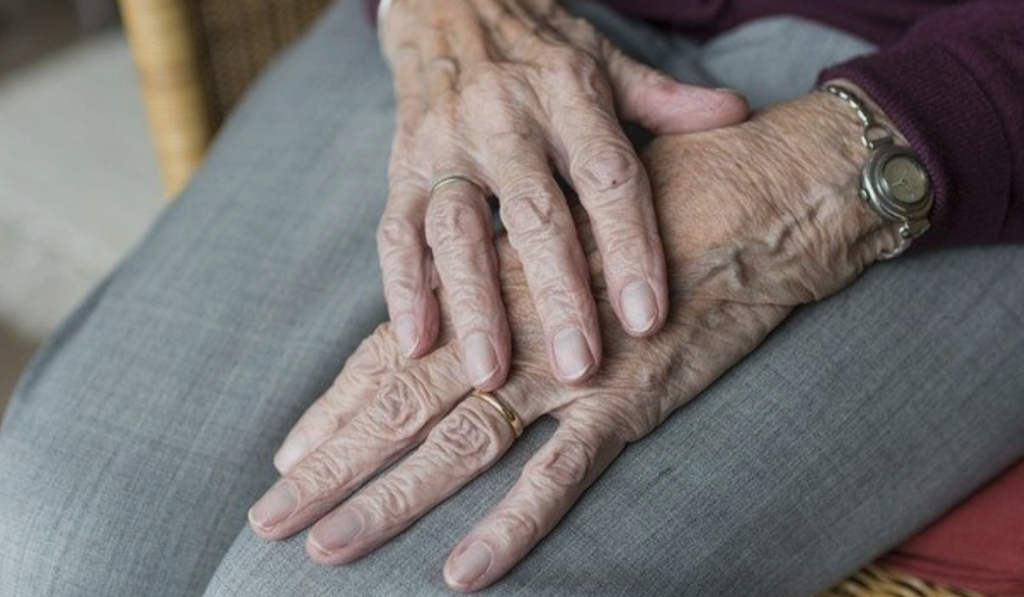 Parkinson disease