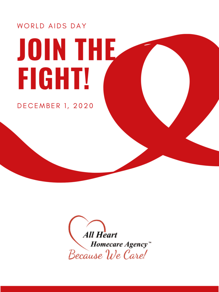 World AIDS Day